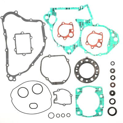 PROX GASKET KIT COMPLETE HONDA 34.1325