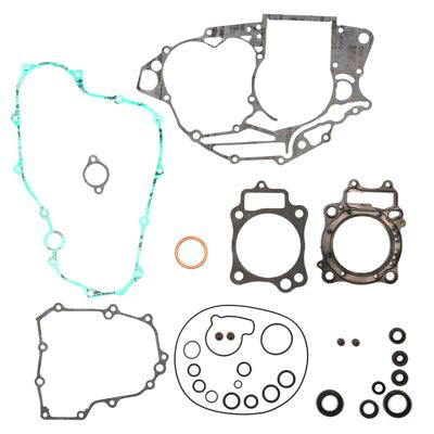 PROX GASKET KIT COMPLETE HONDA 34.1340