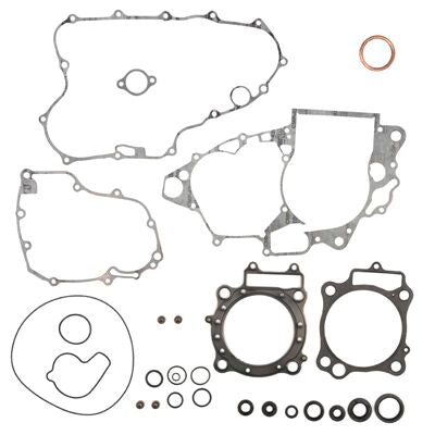 PROX GASKET KIT COMPLETE HONDA 34.1403