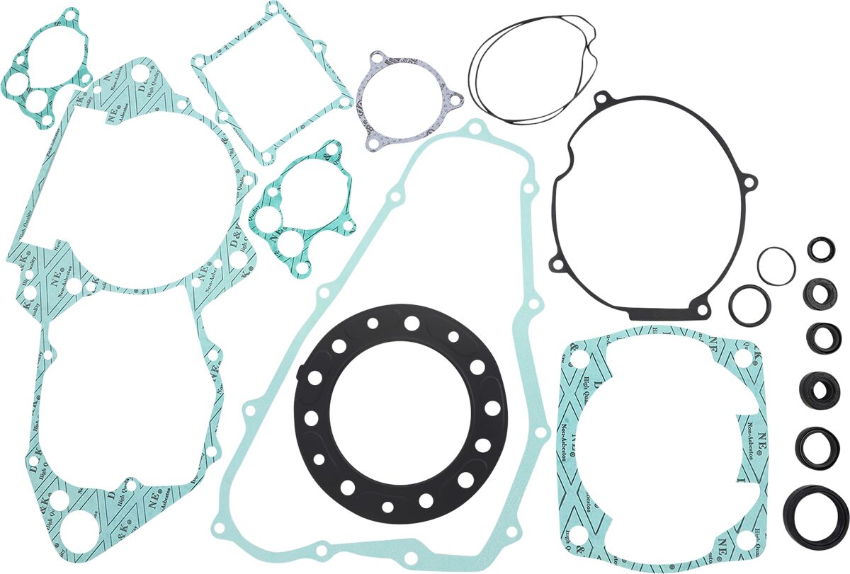 PROX GASKET KIT COMPLETE HONDA 34.1409
