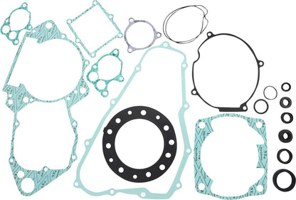 PROX GASKET KIT COMPLETE HONDA 34.1409