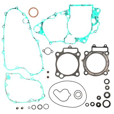 PROX GASKET KIT COMPLETE HONDA 34.1427