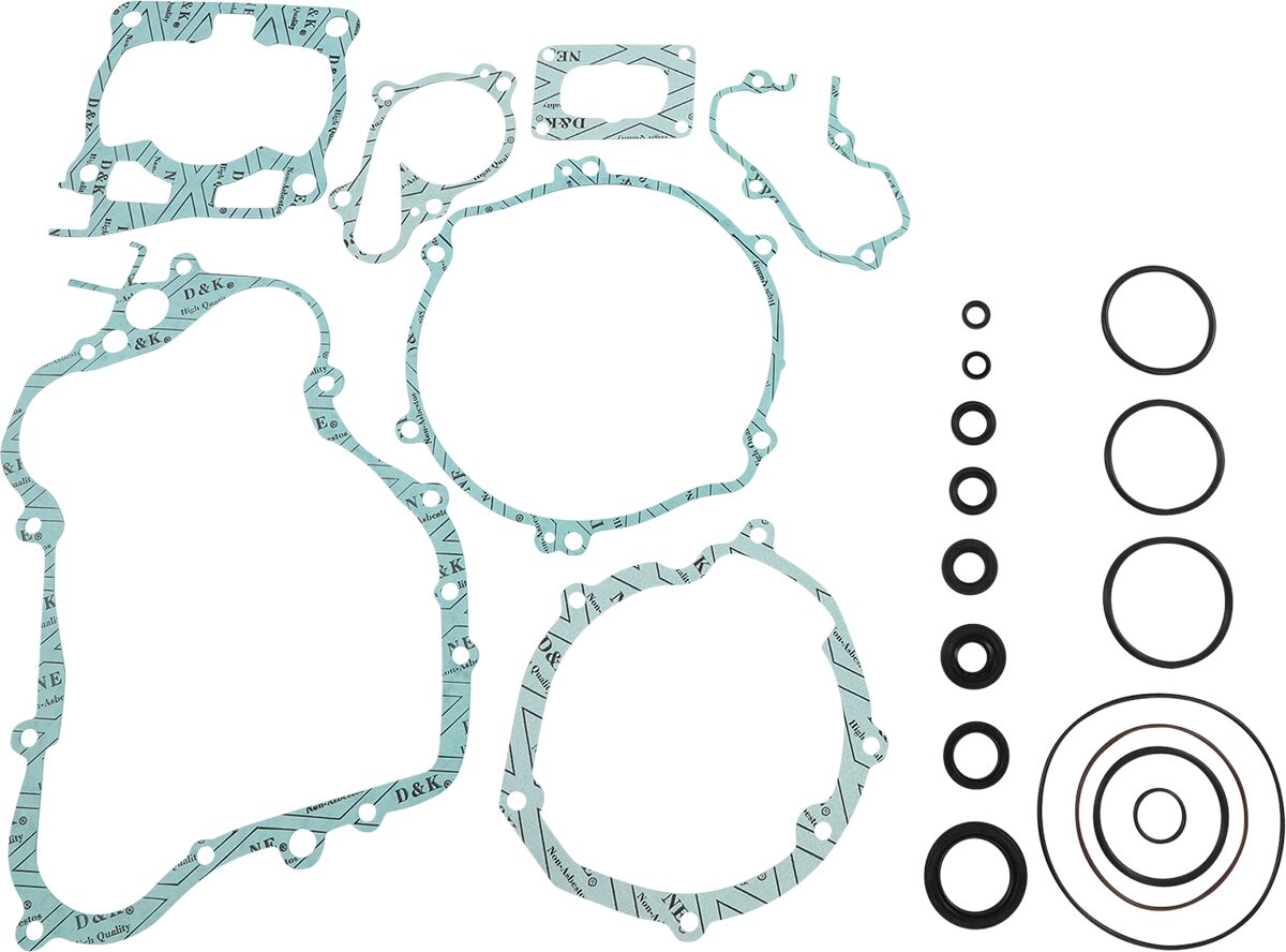 PROX GASKET KIT COMPLETE YAMAH 34.2218