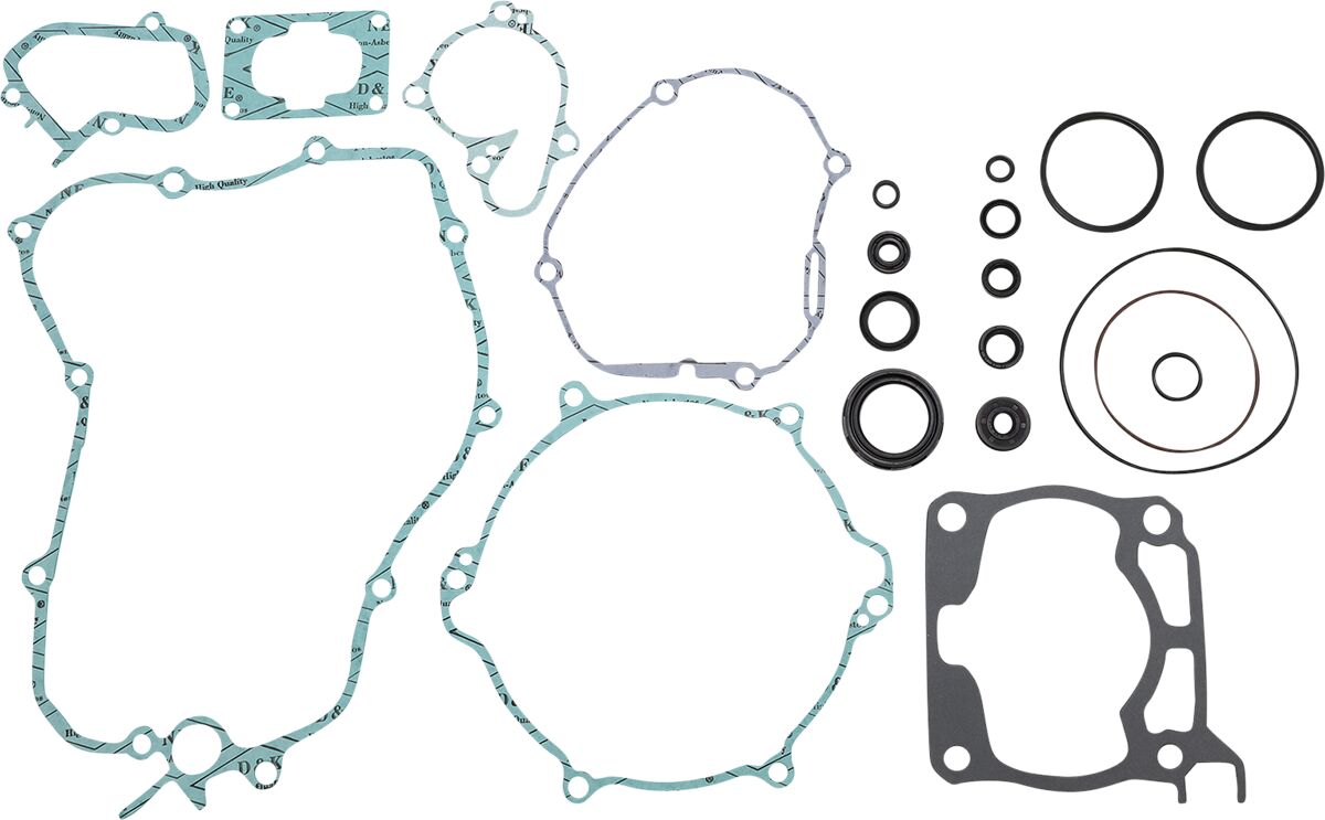 PROX GASKET KIT COMPLETE YZ125 05-2 34.2225