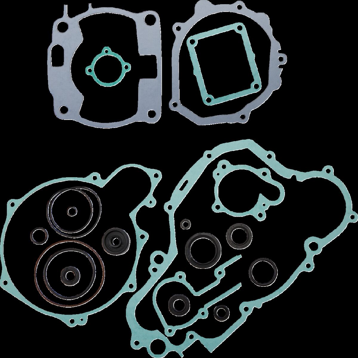 PROX GASKET KIT COMPLETE YAMAH 34.2312