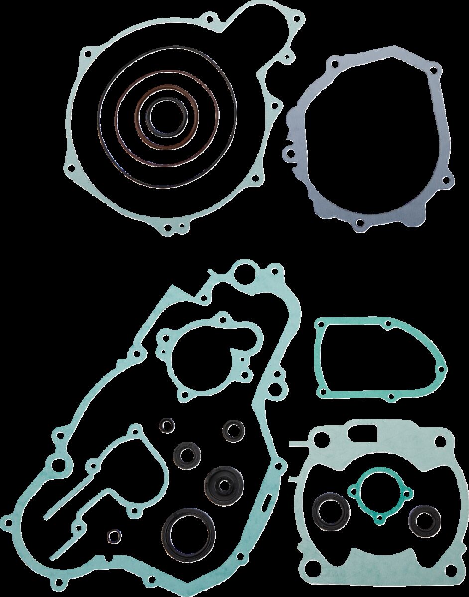 PROX GASKET KIT COMPLETE YAMAH 34.2317
