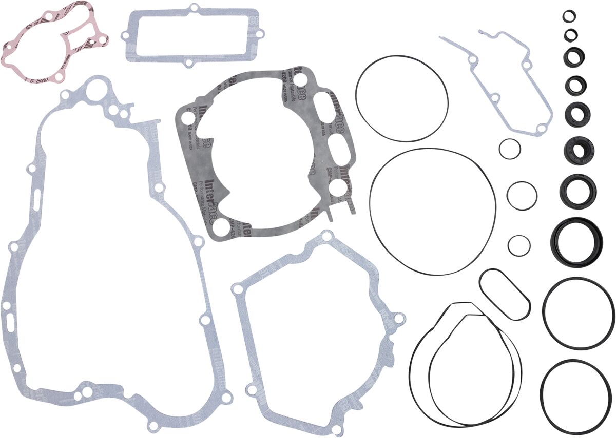 PROX GASKET KIT COMPLETE YAMAH 34.2319