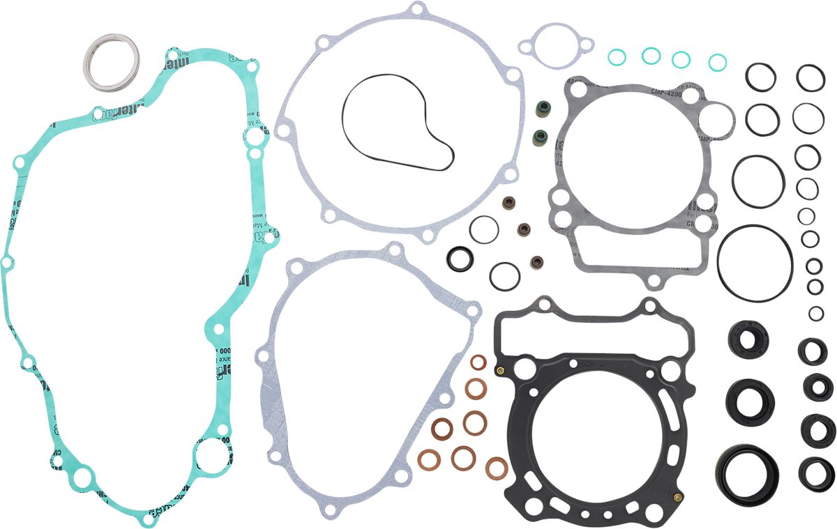 PROX GASKET KIT COMPLETE YAMAH 34.2401