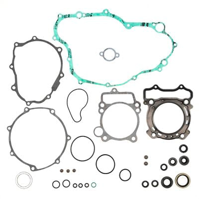 PROX GASKET KIT COMPLETE YAMAH 34.2403