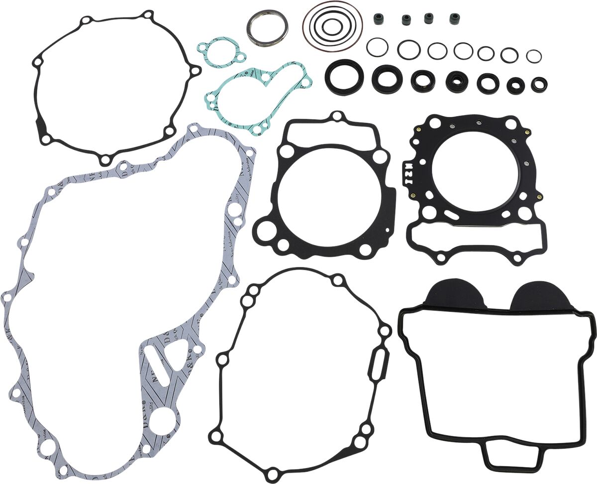 PROX GASKET KIT COMPLETE YAMAH 34.2414