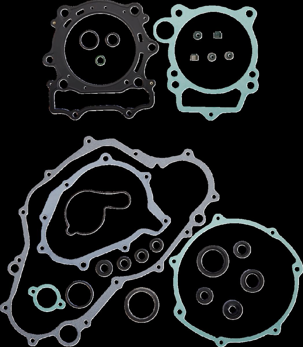 PROX GASKET KIT COMPLETE YAMAH 34.2420