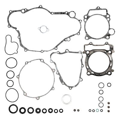 PROX GASKET KIT COMPLETE YAMAH 34.2424