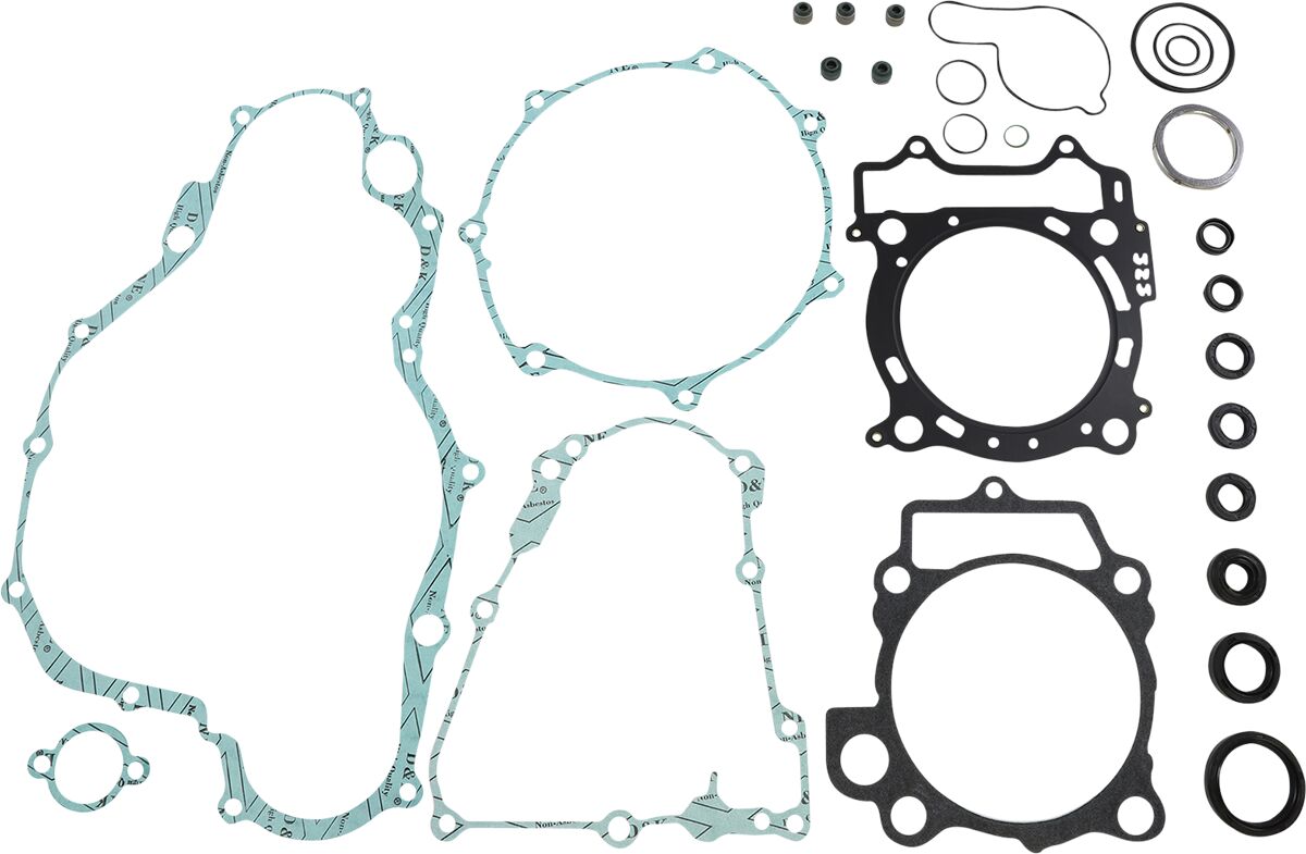 PROX GASKET KIT COMPLETE YAMAH 34.2426