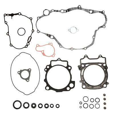 PROX GASKET KIT COMPLETE YAMAH 34.2440