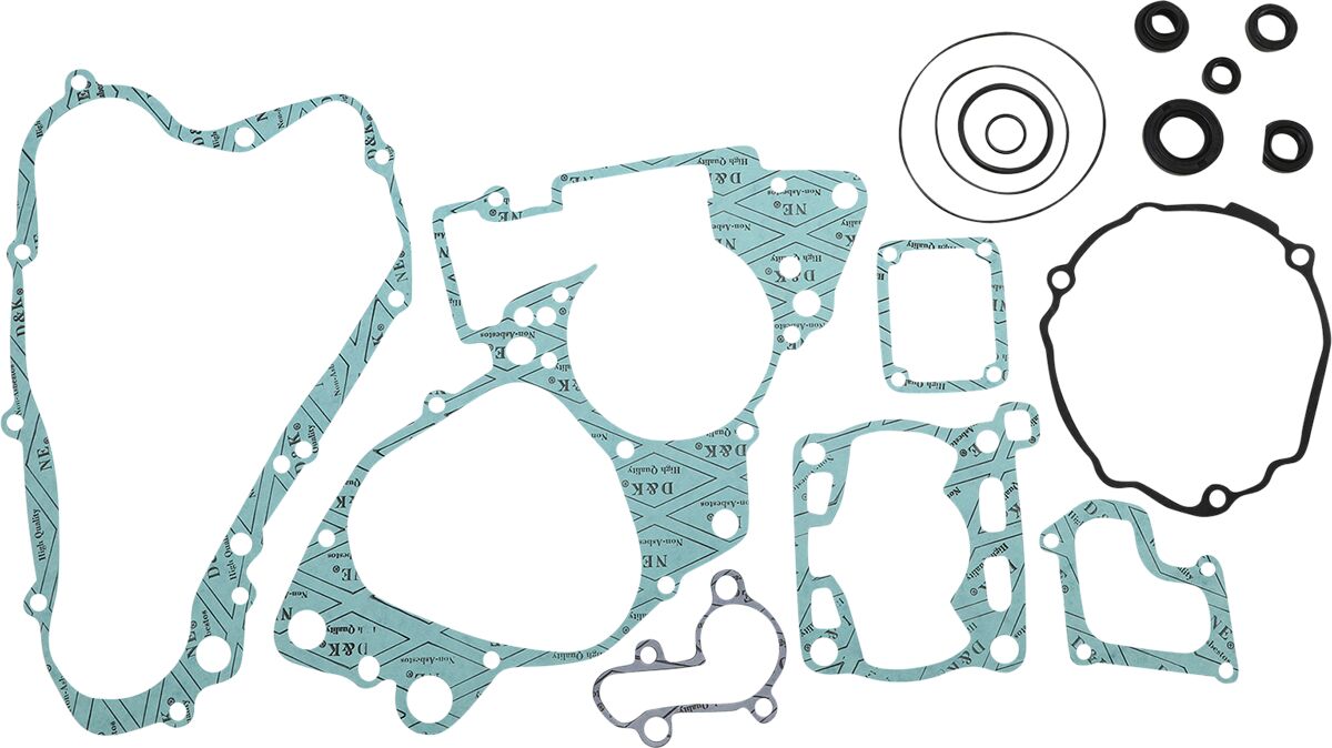PROX GASKET KIT COMPLETE SUZUK 34.3122