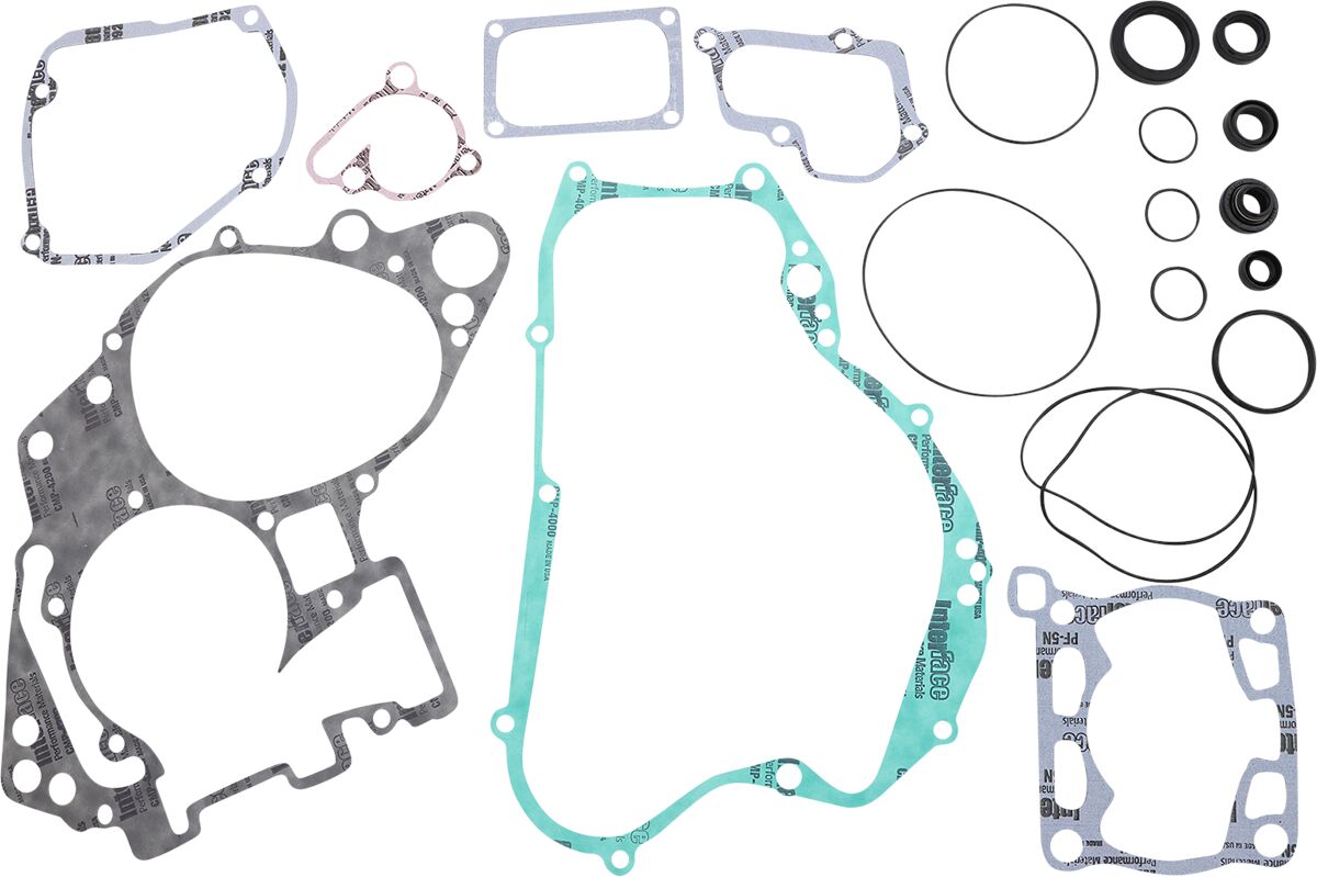 PROX GASKET KIT COMPLETE SUZUK 34.3221