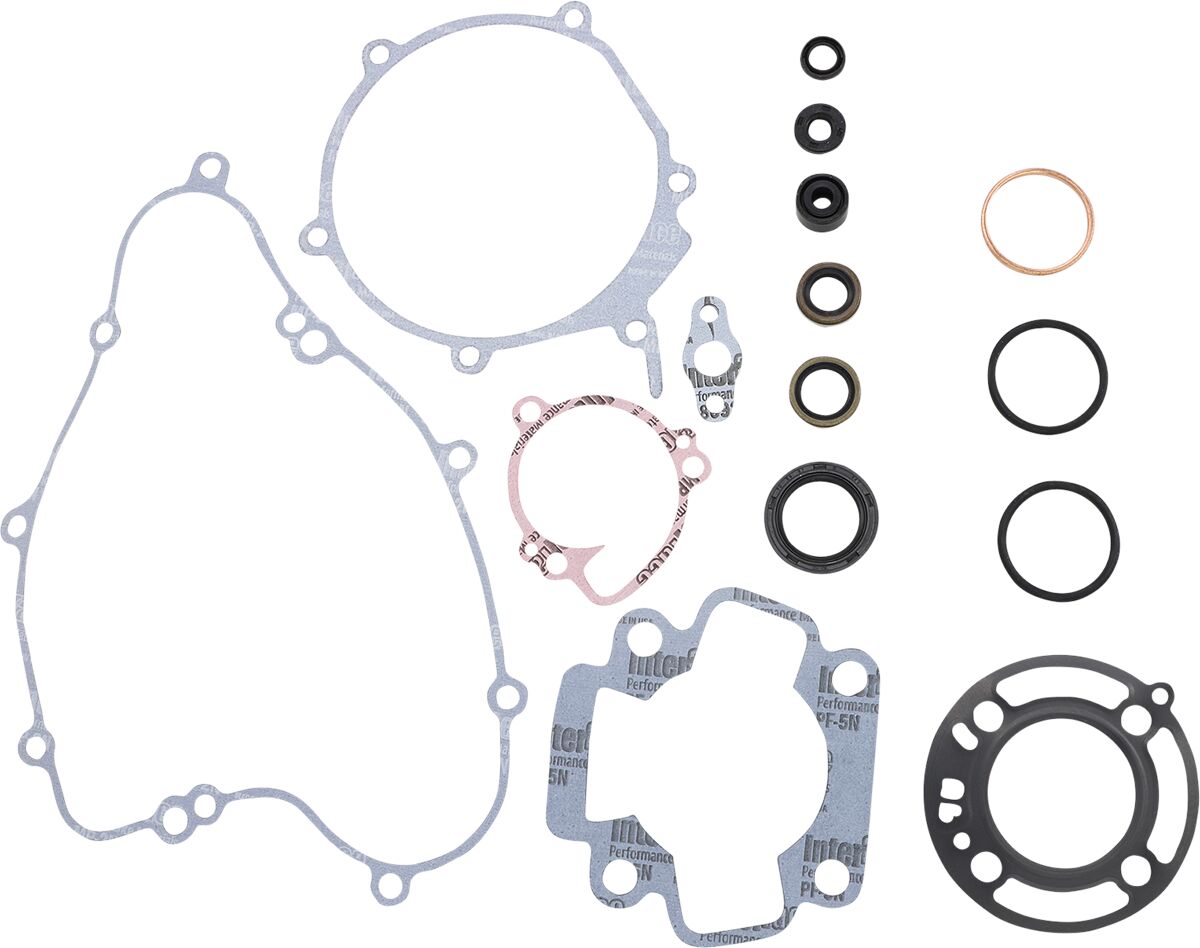 PROX GASKET KIT COMPLETE KAWAS 34.4021