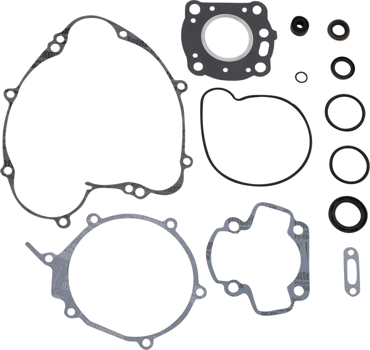 PROX GASKET KIT COMPLETE KAWAS 34.4100
