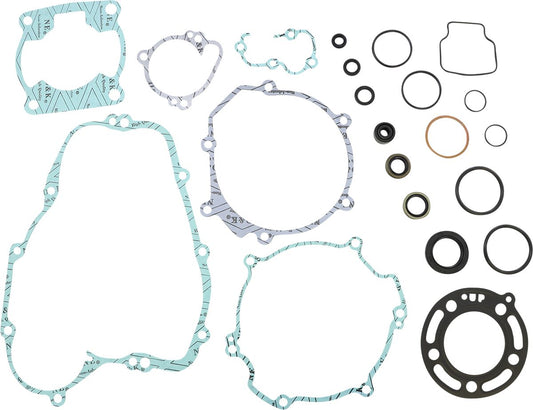 PROX GASKET KIT COMPLETE KAWAS 34.4121