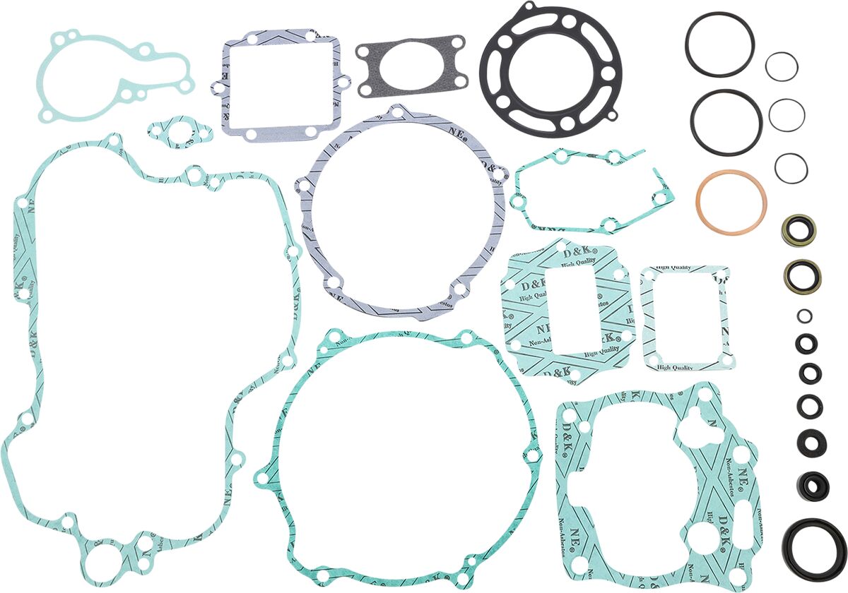PROX GASKET KIT COMPLETE KAWAS 34.4221