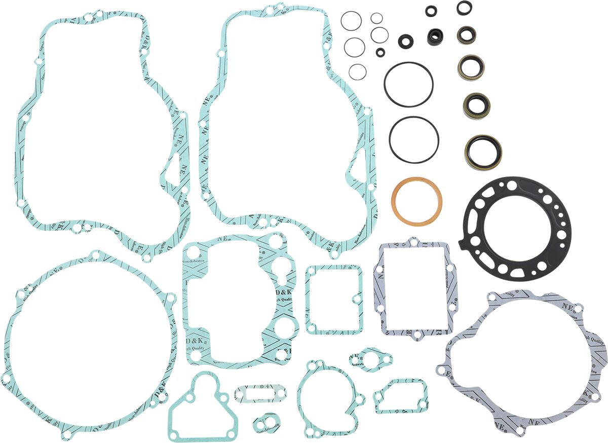 PROX GASKET KIT COMPLETE KAWAS 34.4313