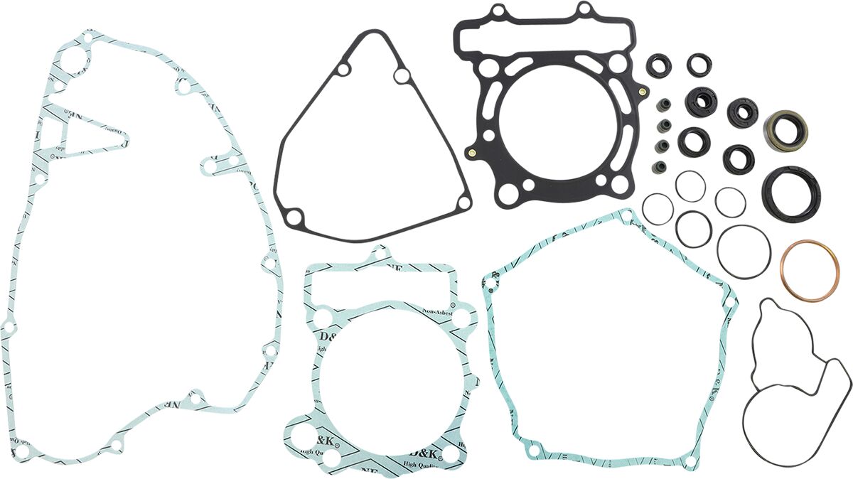 PROX GASKET KIT COMPLETE KAWAS 34.4336