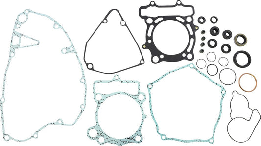 PROX GASKET KIT COMPLETE KAWAS 34.4336