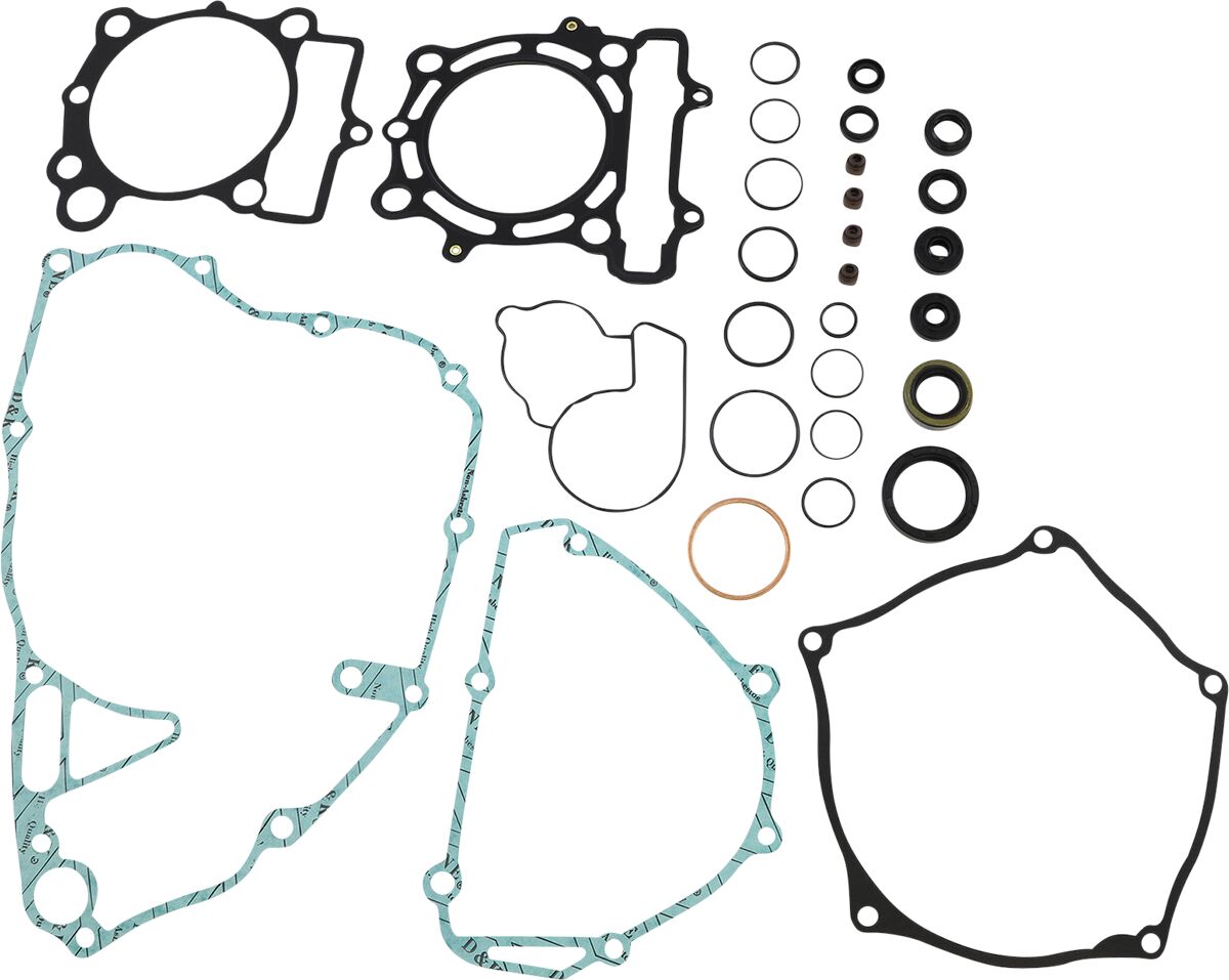 PROX GASKET KIT COMPLETE KAWAS 34.4339