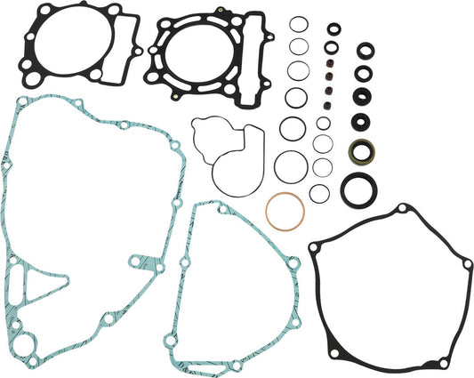PROX GASKET KIT COMPLETE KAWAS 34.4339