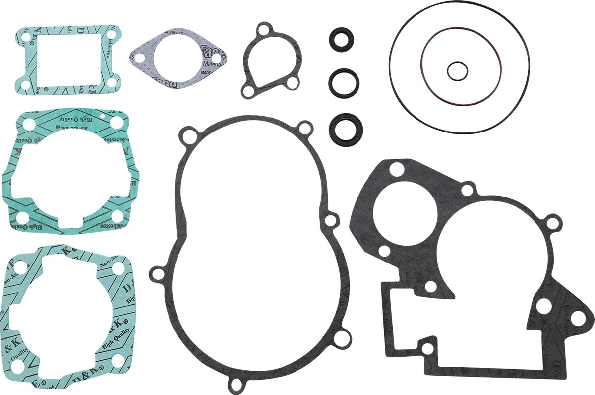 PROX GASKET KIT COMPLETE KTM 34.6011