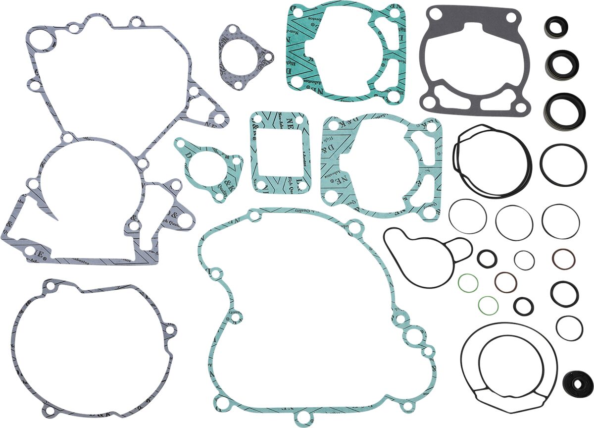 PROX GASKET KIT COMPLETE KTM 34.6019