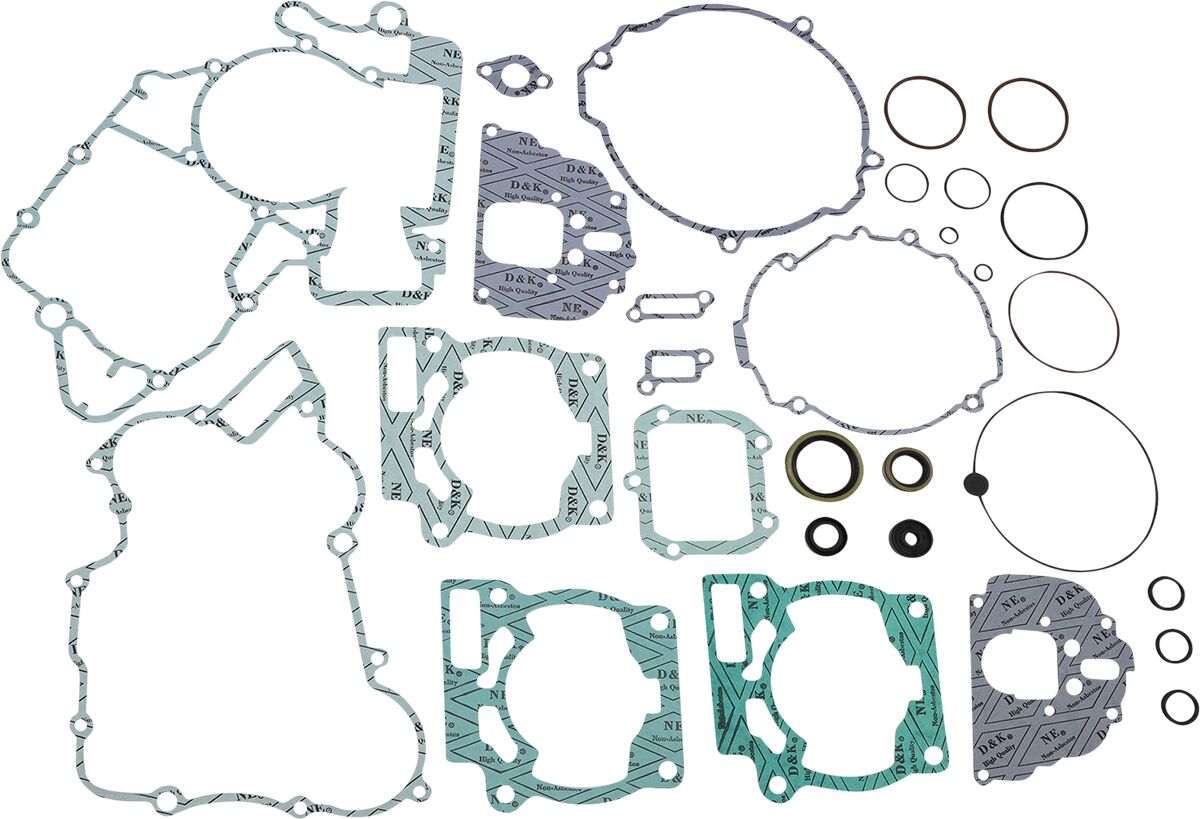 PROX GASKET KIT COMPLETE KTM 34.6222