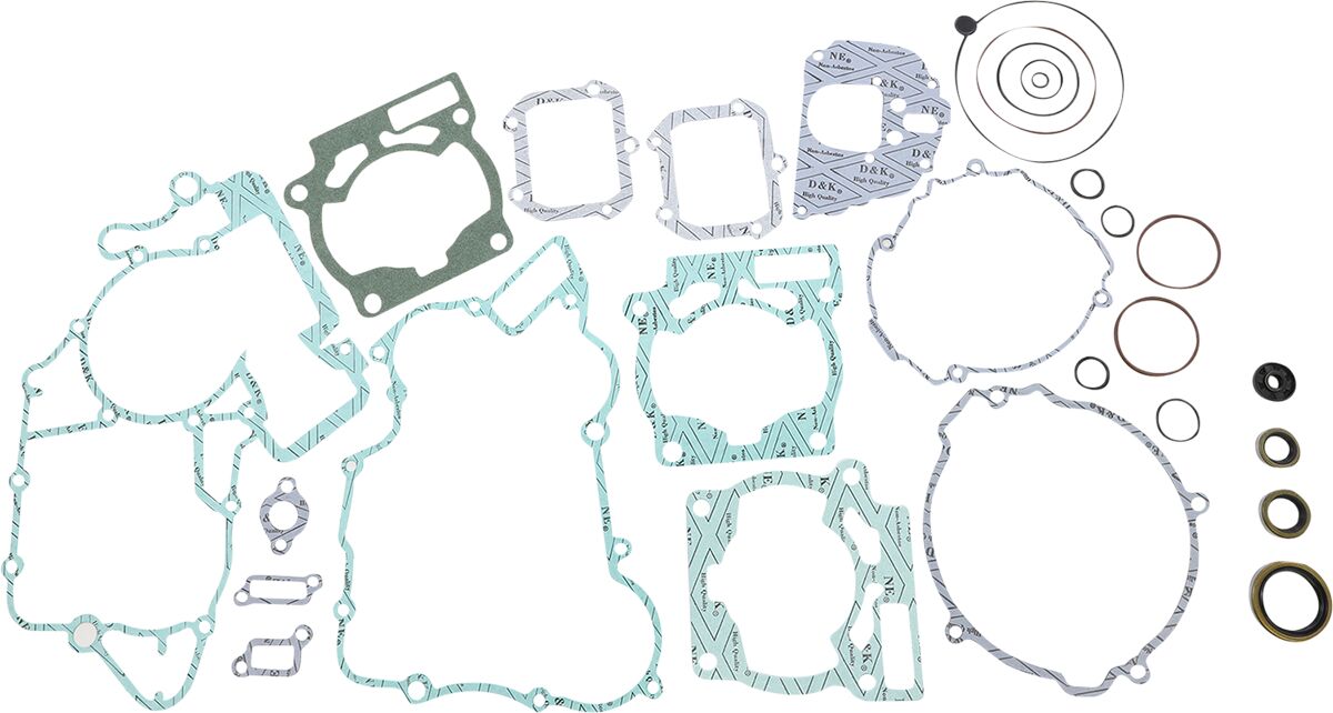 PROX GASKET KIT COMPLETE KTM 34.6253