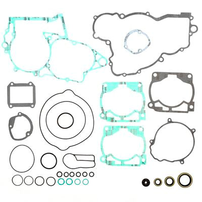 PROX GASKET KIT COMPLETE KTM 34.6325