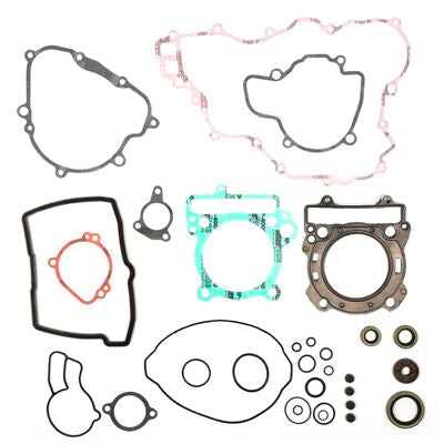PROX GASKET KIT COMPLETE KTM 34.6326