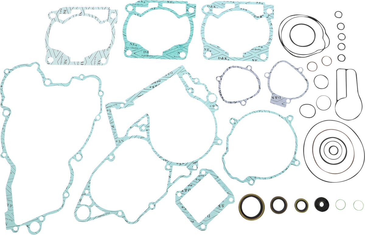 PROX GASKET KIT COMPLETE KTM 34.6327