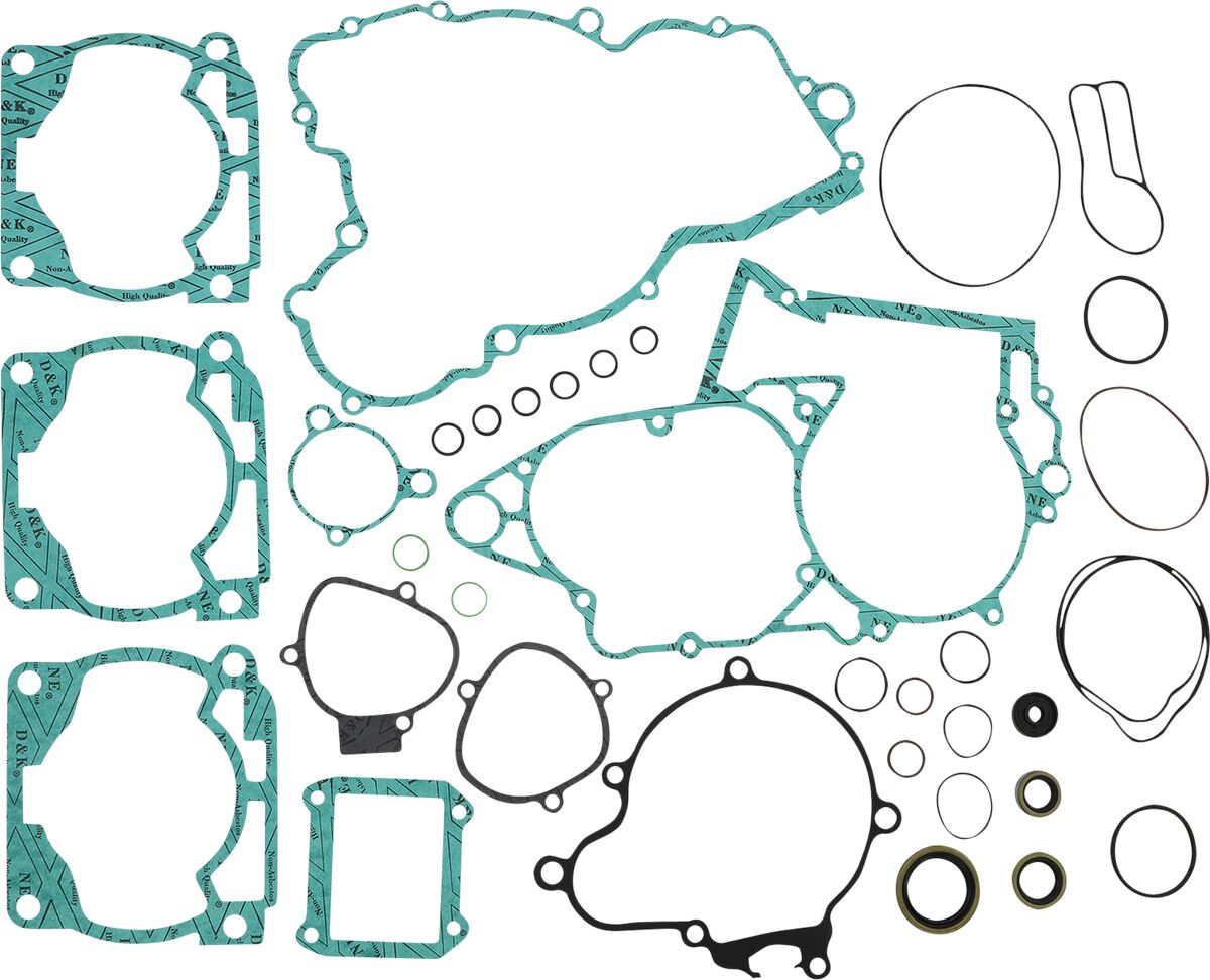 PROX GASKET KIT COMPLETE KTM 34.6328