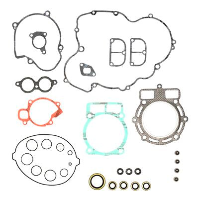 PROX GASKET KIT COMPLETE KTM 34.6334