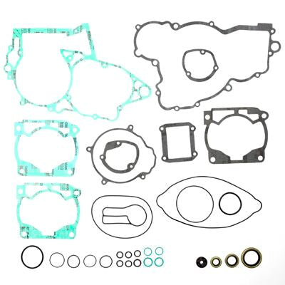 PROX GASKET KIT COMPLETE KTM 34.6344