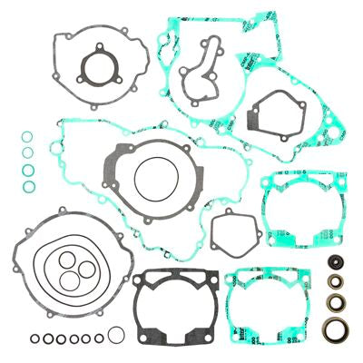 PROX GASKET KIT COMPLETE KTM 34.6346