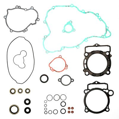 PROX GASKET KIT COMPLETE KTM 34.6351