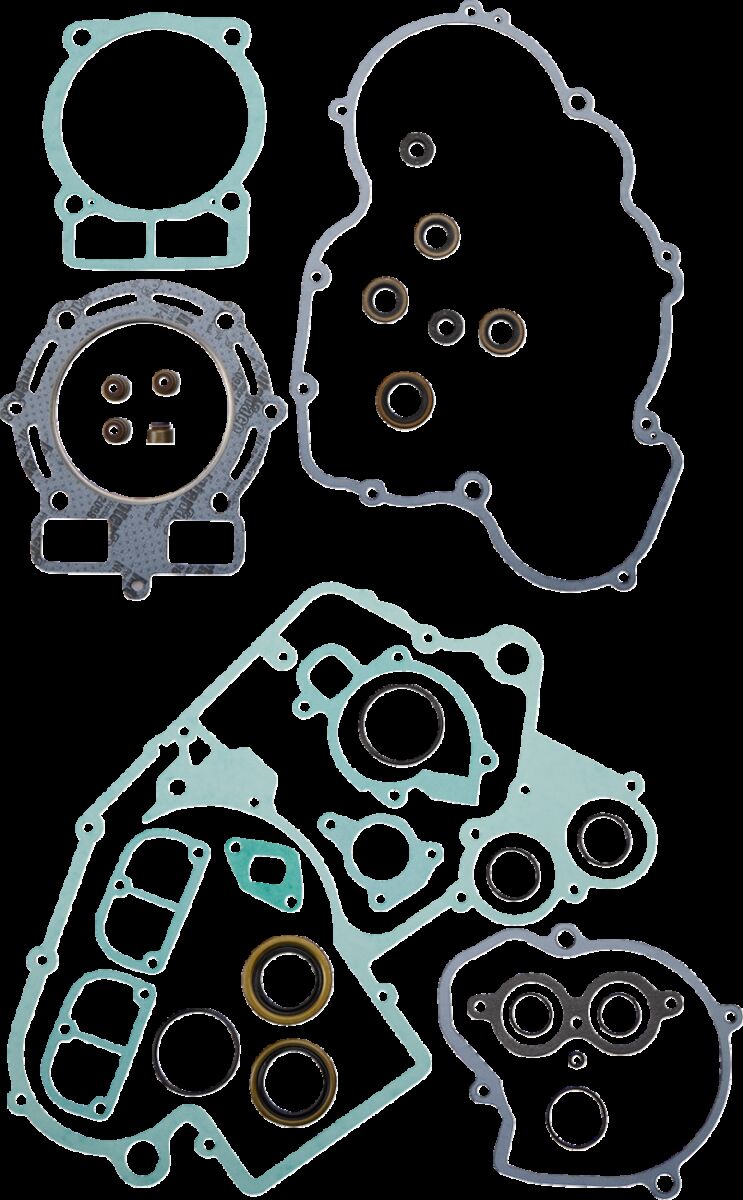 PROX GASKET KIT COMPLETE KTM 34.6420