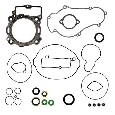 PROX GASKET KIT COMPLETE KTM 34.6427