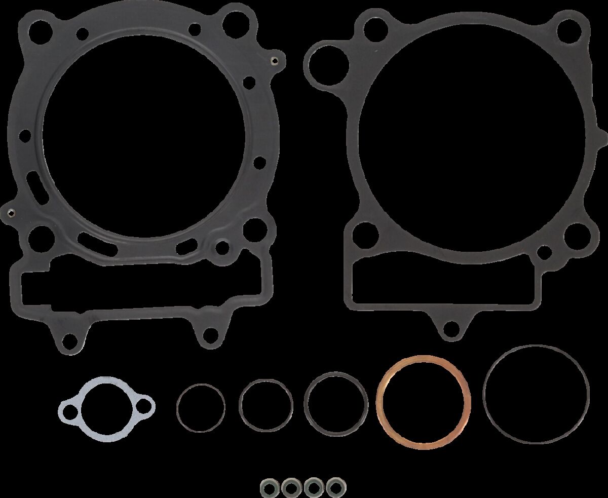PROX GASKET KIT TOP END HONDA 35.1070