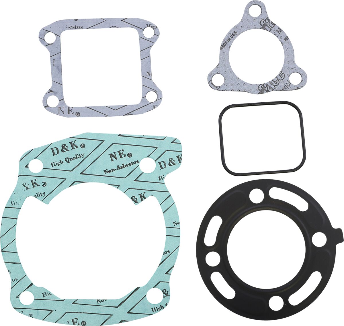 PROX GASKET KIT TOP END HONDA 35.1112