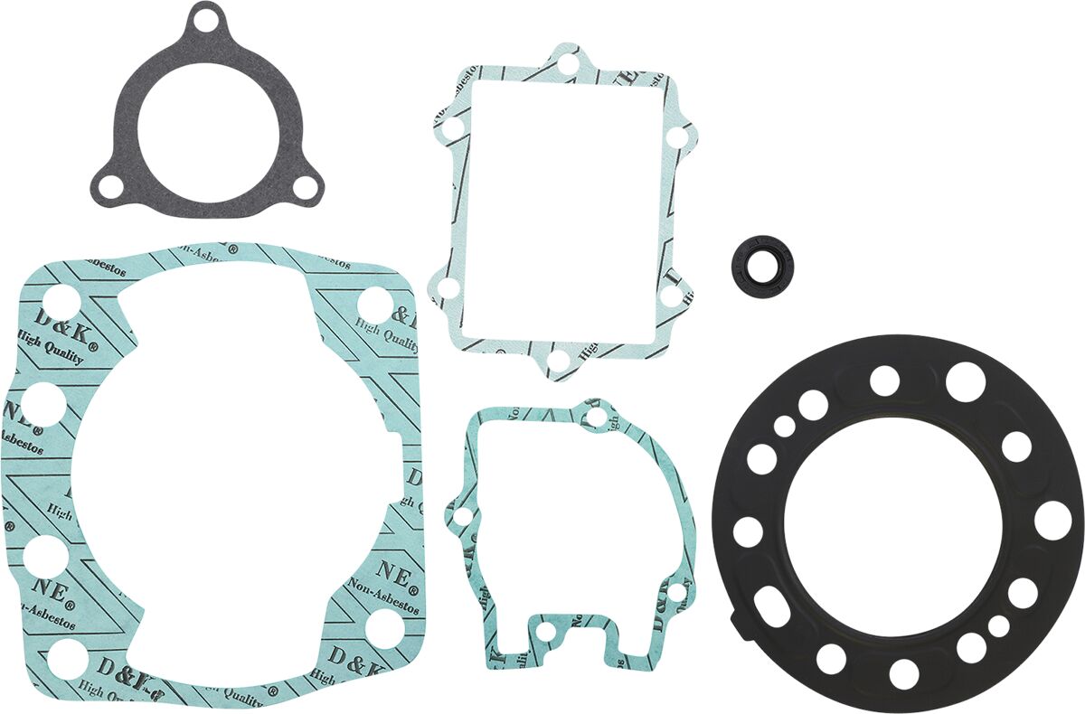 PROX GASKET KIT TOP END HONDA 35.1322