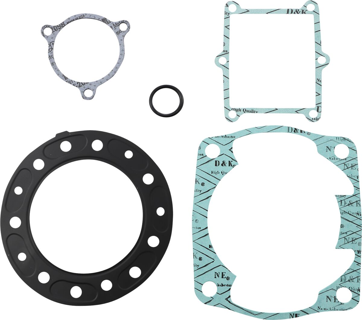 PROX GASKET KIT TOP END HONDA 35.1409