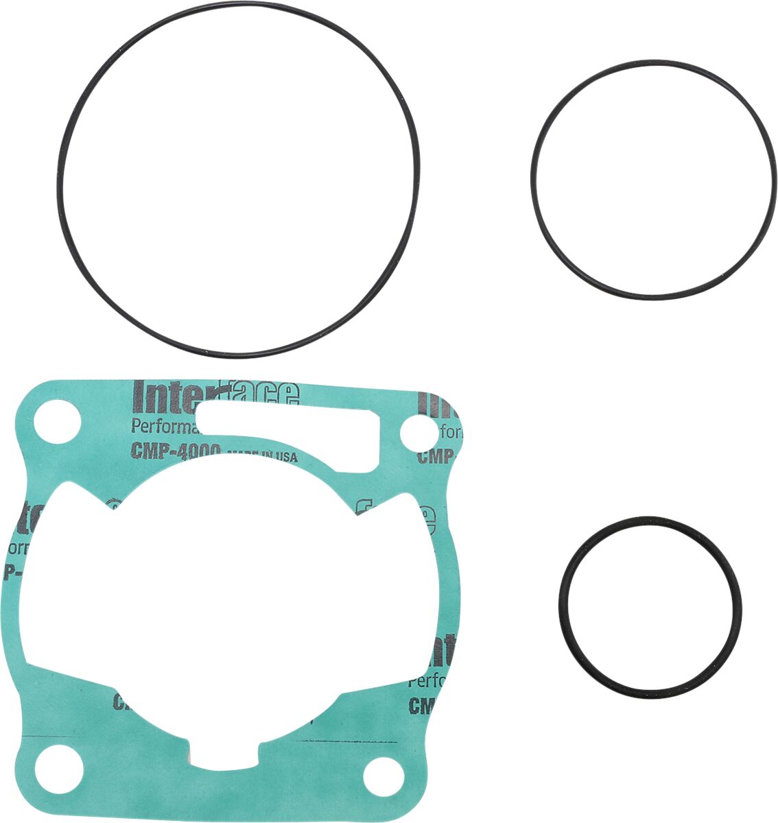 PROX GASKET KIT TOP END YAMAHA 35.2113