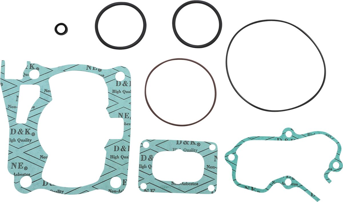 PROX GASKET KIT TOP END YAMAHA 35.2214