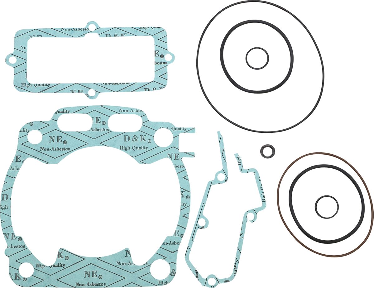 PROX GASKET KIT TOP END YAMAHA 35.2319